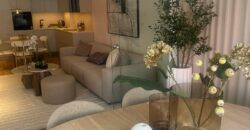 Excellent 3 Bed Apartment in the Heart of Puerto Banús