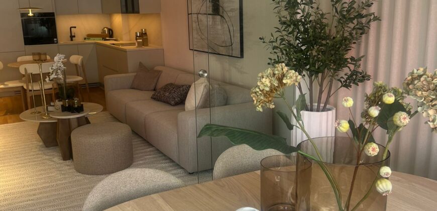 Excellent 3 Bed Apartment in the Heart of Puerto Banús