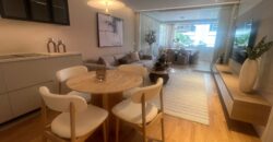 Excellent 3 Bed Apartment in the Heart of Puerto Banús