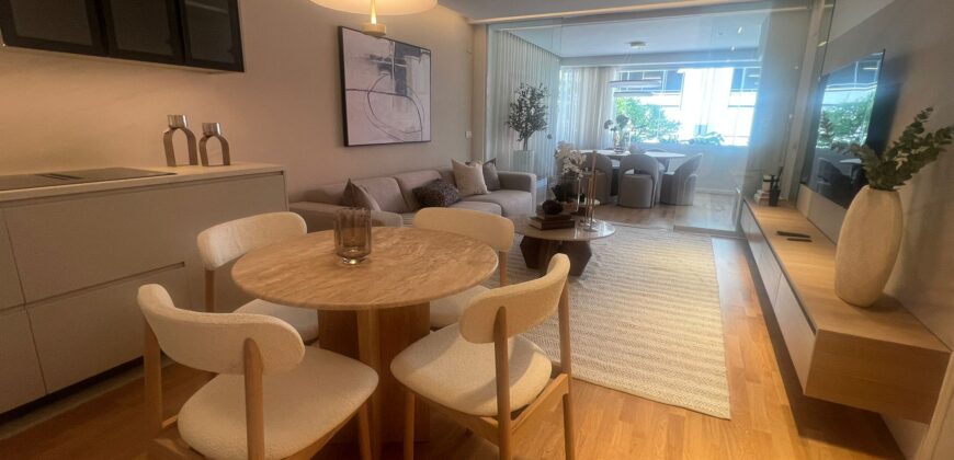 Excellent 3 Bed Apartment in the Heart of Puerto Banús
