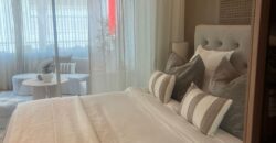 Excellent 3 Bed Apartment in the Heart of Puerto Banús