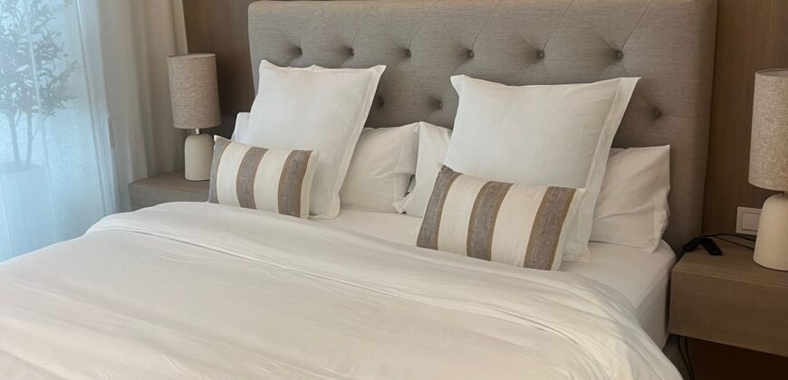 Excellent 3 Bed Apartment in the Heart of Puerto Banús