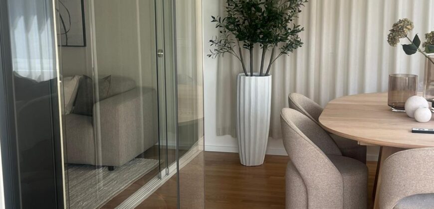 Excellent 3 Bed Apartment in the Heart of Puerto Banús