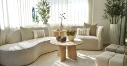 Excellent 3 Bed Apartment in the Heart of Puerto Banús