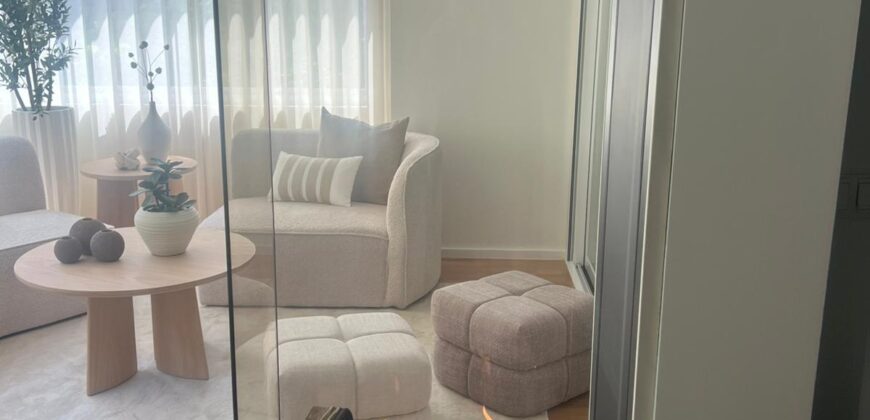 Excellent 3 Bed Apartment in the Heart of Puerto Banús