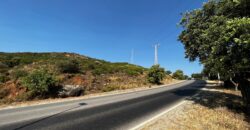 Plot 40000m2 Estepona