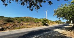 Plot 40000m2 Estepona