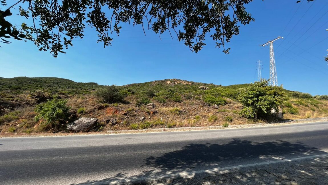 Plot 40000m2 Estepona