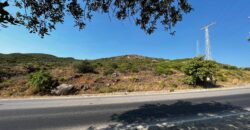 Plot 40000m2 Estepona