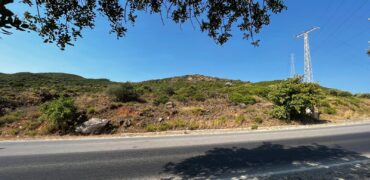 Plot 40000m2 Estepona