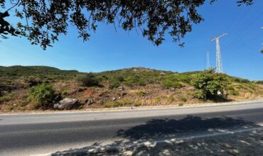 Plot 40000m2 Estepona