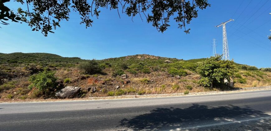 Plot 40000m2 Estepona