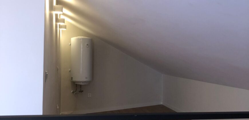 4 Bedrooms Duplex Penthouse in San Pedro