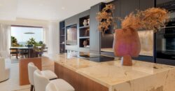3-BEDROOM MIDDLE FLOOR APARTMENT LOS GRANADOS DEL MAR ESTEPONA