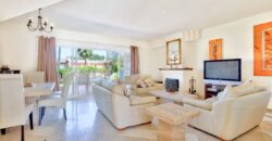 Charming 3 bedrooms /4 bathroom townhouse in Marbella