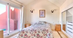 Charming 3 bedrooms /4 bathroom townhouse in Marbella