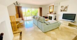 Charming 3 bedrooms /4 bathroom townhouse in Marbella