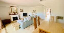 Charming 3 bedrooms /4 bathroom townhouse in Marbella