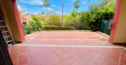 Charming 3 bedrooms /4 bathroom townhouse in Marbella