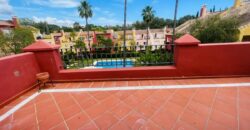 Charming 3 bedrooms /4 bathroom townhouse in Marbella