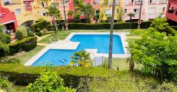 Charming 3 bedrooms /4 bathroom townhouse in Marbella