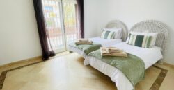 Charming 3 bedrooms /4 bathroom townhouse in Marbella