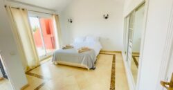 Charming 3 bedrooms /4 bathroom townhouse in Marbella