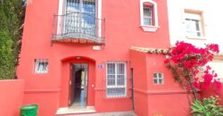 Charming 3 bedrooms /4 bathroom townhouse in Marbella