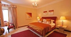 Stunning 6 Bedroom Villa Front Line Golf