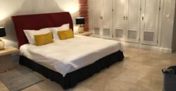 Stunning 6 Bedroom Villa Front Line Golf