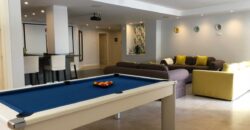 Stunning 6 Bedroom Villa Front Line Golf