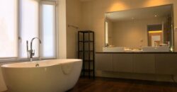 Stunning 6 Bedroom Villa Front Line Golf