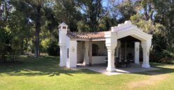 Stunning 6 Bedroom Villa Front Line Golf