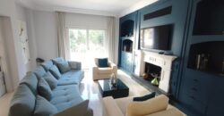 Stunning 6 Bedroom Villa Front Line Golf