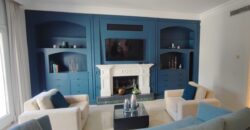 Stunning 6 Bedroom Villa Front Line Golf