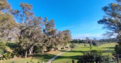 Stunning 6 Bedroom Villa Front Line Golf