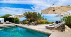 Modern Villa on the beach in Marbella