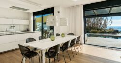 Modern Villa on the beach in Marbella