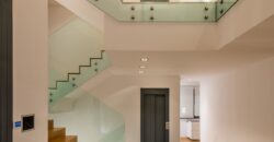 Modern Villa on the beach in Marbella