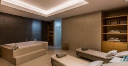 Modern Villa on the beach in Marbella