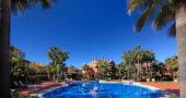Elegant villa next to Los Naranjos Golf Club – A prime Location in Nueva Andalucía, Marbella