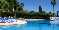 2 bedroom rental in La Quinta, Benahavis