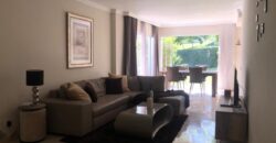 2 bedroom rental in La Quinta, Benahavis