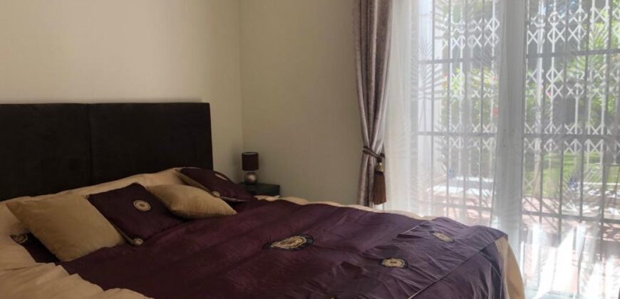 2 bedroom rental in La Quinta, Benahavis