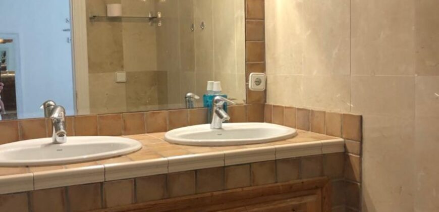 2 bedroom rental in La Quinta, Benahavis