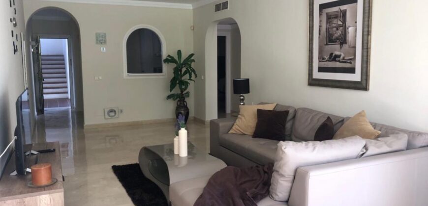 2 bedroom rental in La Quinta, Benahavis