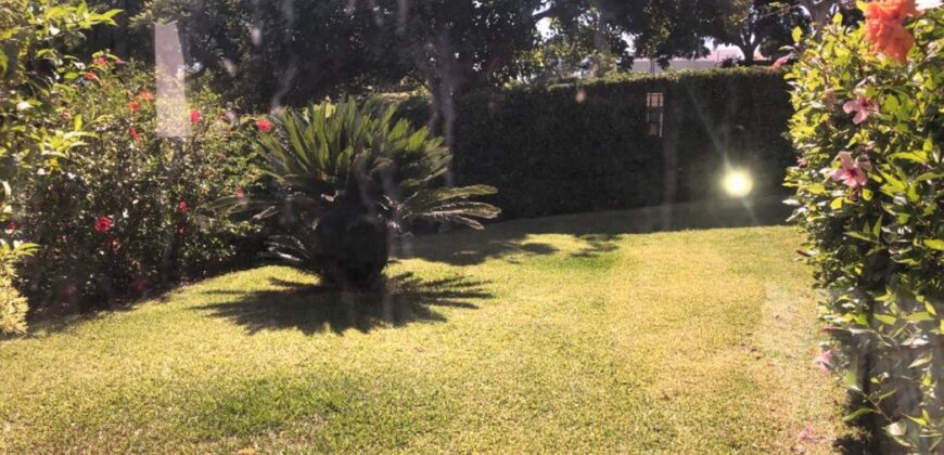 2 bedroom rental in La Quinta, Benahavis