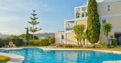 2 bedroom rental in La Quinta, Benahavis