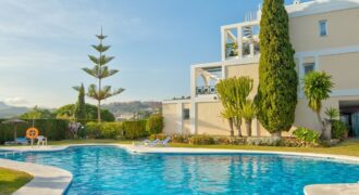2 bedroom rental in La Quinta, Benahavis
