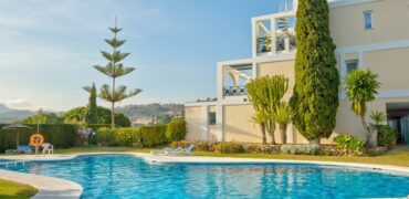 2 bedroom rental in La Quinta, Benahavis